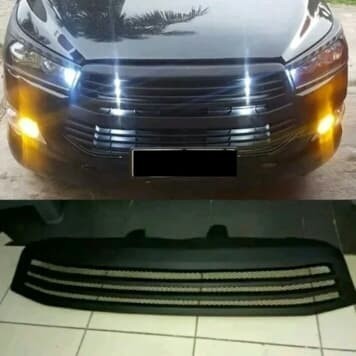 [Ori] Grill Innova Reborn Model Garis Terbaru