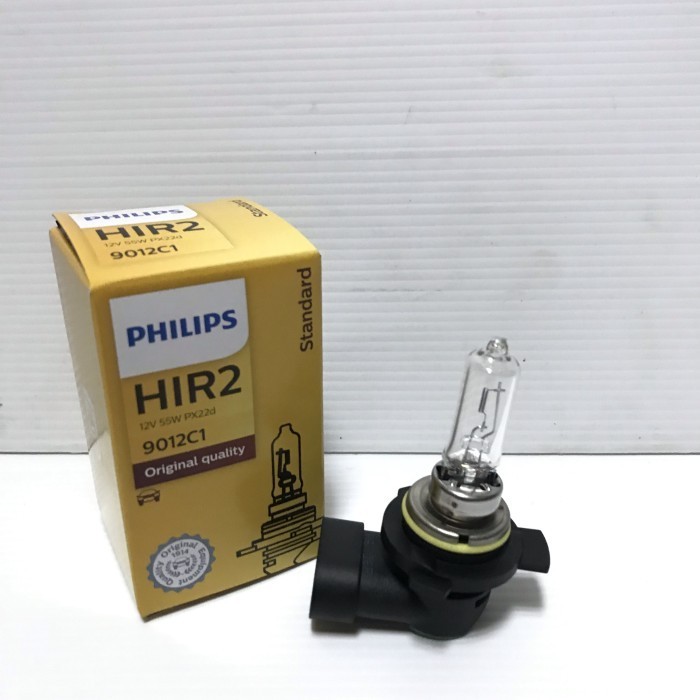 [Original] Bohlam Headlamp Lampu Depan Honda Brio Rs Mobilio Rs 2014-2016 Diskon