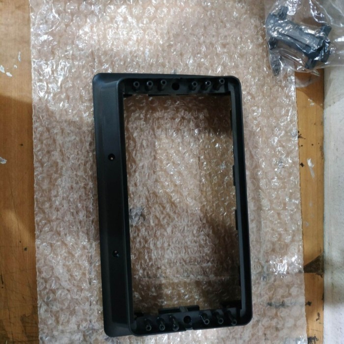 [Original] Frame Android Sigra 9 Inch - Frame Head Unit Android Sigra Berkualitas