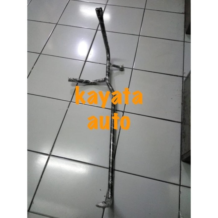 [Original] Gagang Tiang Spion Kiri Truk Hino 500 Terbaru