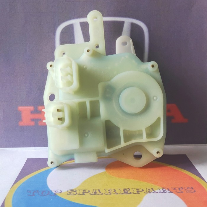 [Original] Aktuator Door Lock Kunci Pintu Depan Tengah Kiri Honda Crv Gen2 Stream Terbaru