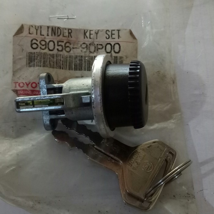 [Original] Kunci Laci Kijang Super Grand Asli Diskon