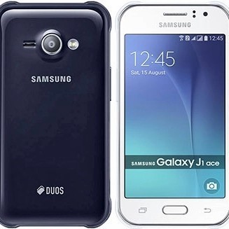 ✅Baru Handphone Samsung J1 Ace Limited