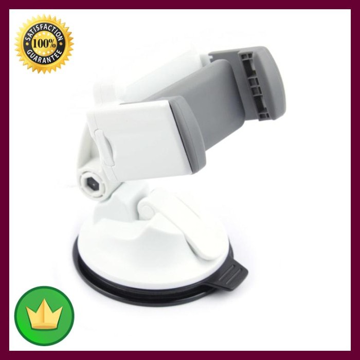 ✅Baru Holder Smartphone - Putih Terbaru