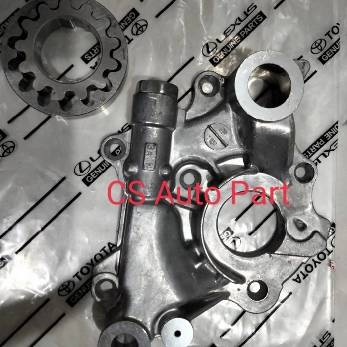 ✅COD Pompa Oli Avanza Grand New Diskon