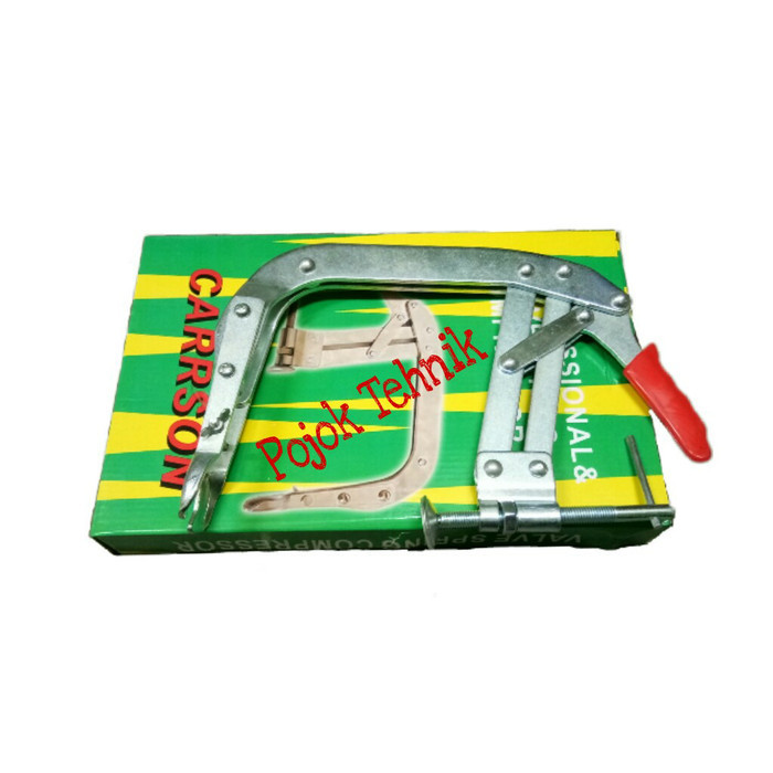 ✅New Ori Treker Klep Carrson - Treker Klep Mobil Limited