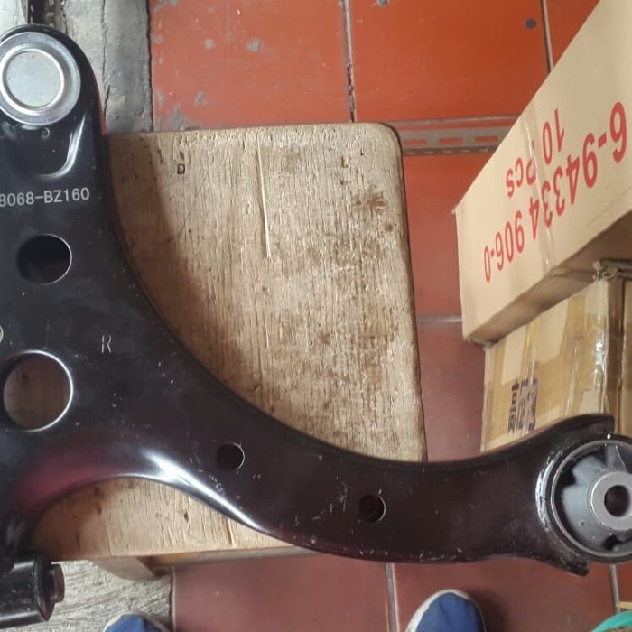 ✅Ori Lower Arm All New Avanza-Xenia 2012 Diskon