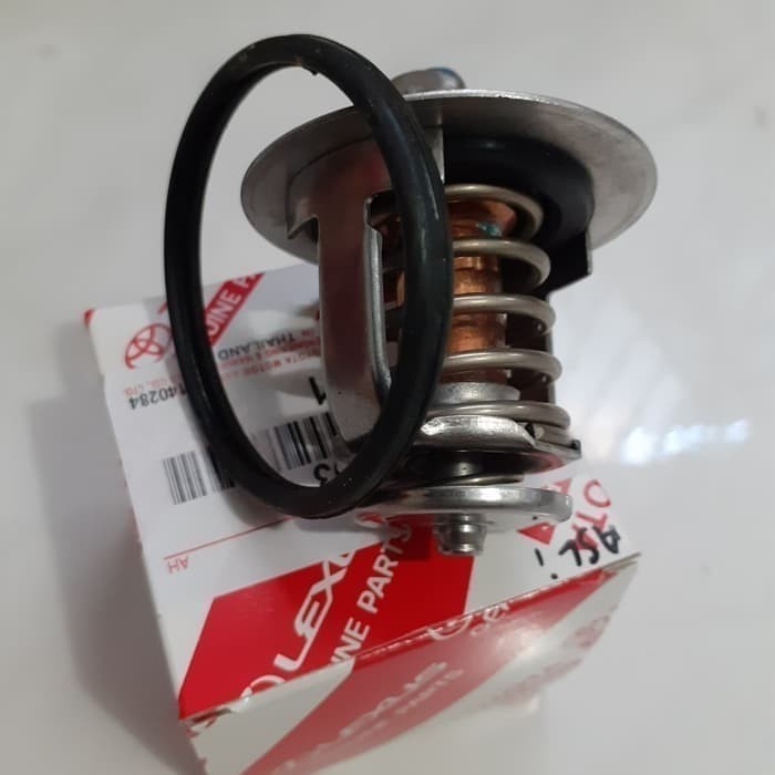 ✅Ori Thermostat - Termostat Vios - Yaris - Vios Limo Original Lelangan Terbatas