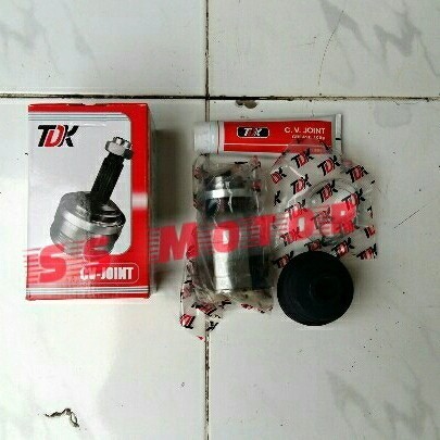 ✅Ori As Roda Dalam / Cv Joint Inner Suzuki Ertiga Matic  Kanan . Terbatas