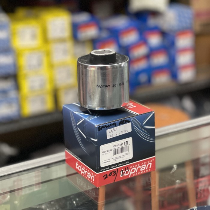 ✅Ori Bushing Arm Mercy W203 W204 W211 Terbaru