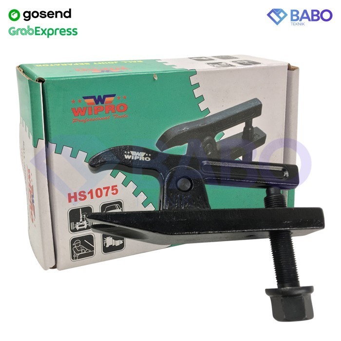 ✅Ori Ball Joint Balljoint Separator Treker Tie Rod Wipro Hs1075 Hs 1075 Diskon