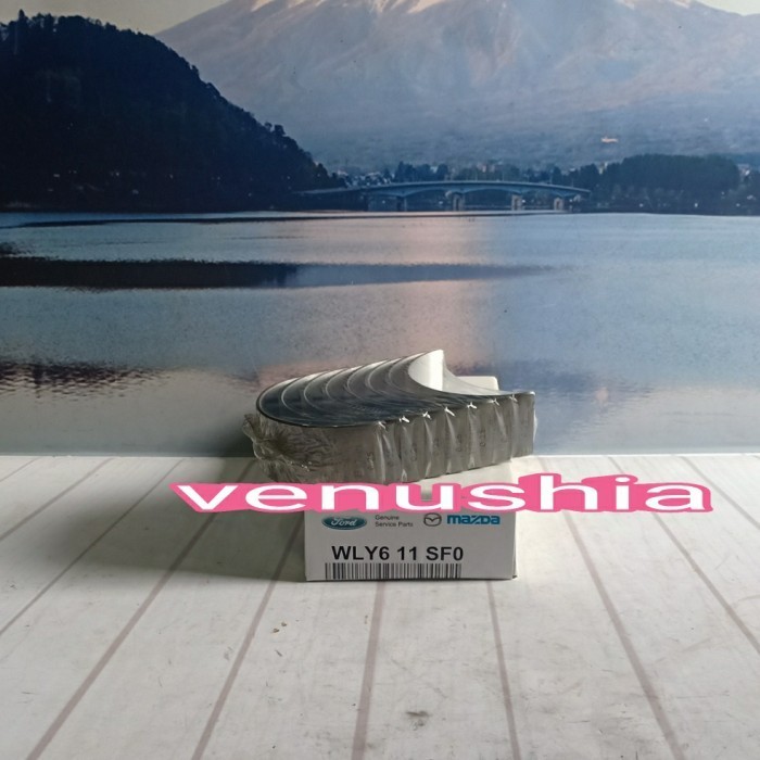 ✅Ready Metal Jalan Ford Everest Ford Ranger 2.5 Everest Tdi Tdci Oem Berkualitas