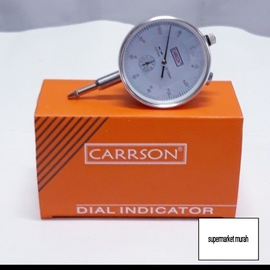 ✅Termurah Dial Indicator Carrson Berkualitas