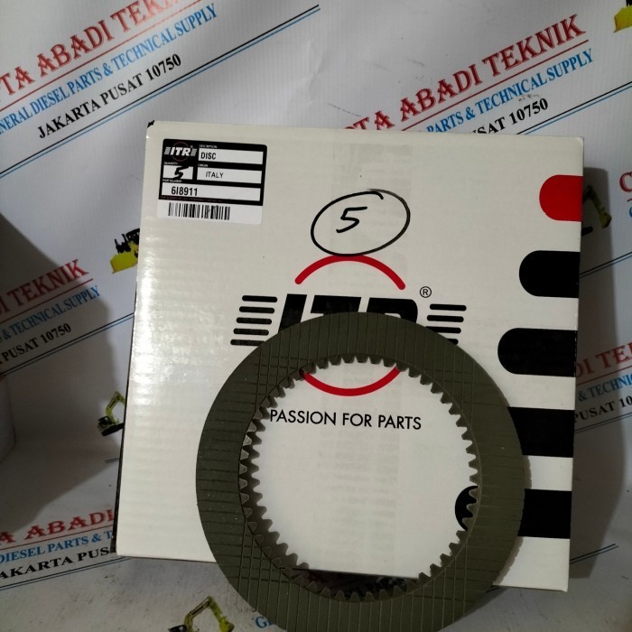 ✅Sale 6I8911 Disc / 6I-8911 Diskon
