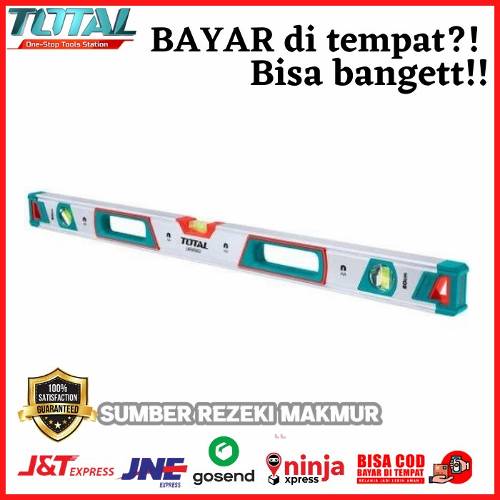 ✅Termurah Waterpas Magnet/Waterpass Magnet 32 Tmt20805M Terbatas