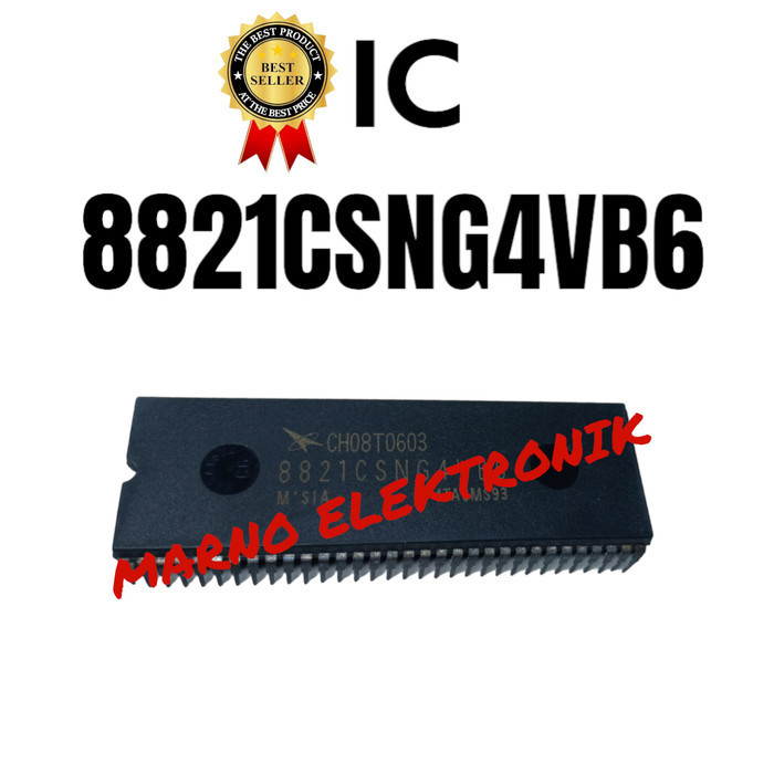 Ic 8821Csng4Vb6 8821 Csng4Vb6 Ch08T0603 Ch08T0603/8821Csng4Vb6 Asli Best