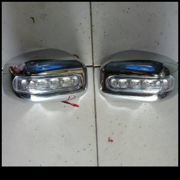 GRATIS ONGKIR COVER SPION + LAMPU MOBIL SIGRA TYPE X-M STANDAR 