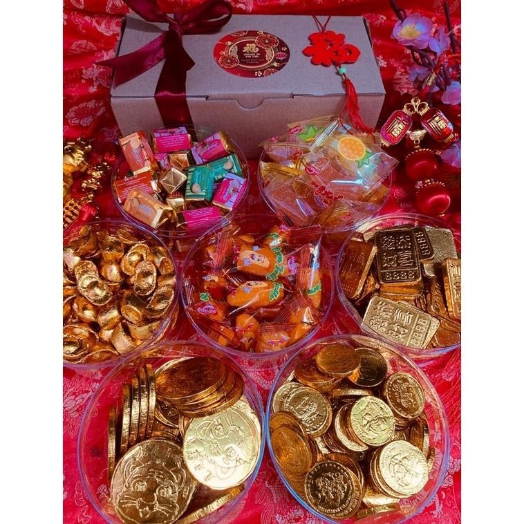 

TRE Cemilan Imlek DapoerJGC TERLARIS