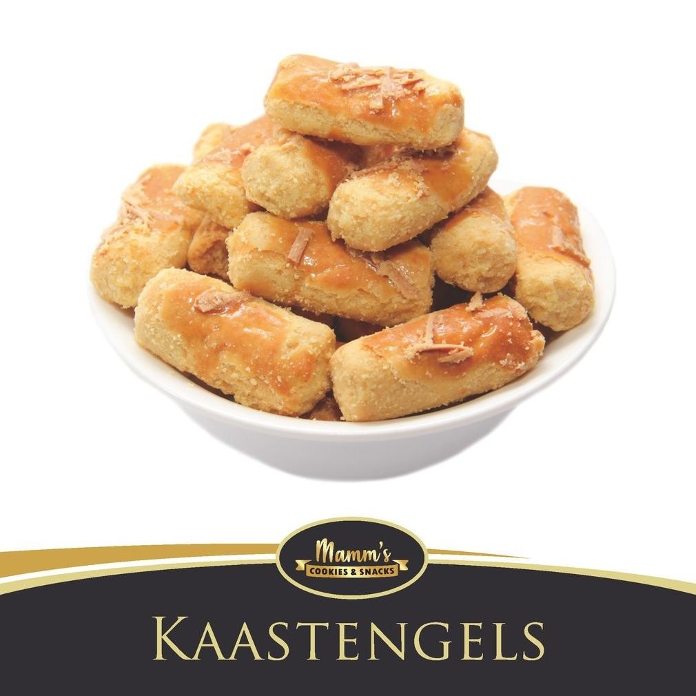 

TRE Kastengel Keju BESAR Cheese Short Bread Kue Kering Toples Lebaran Natal Imlek Cookies Murah Enak Top TERLARIS