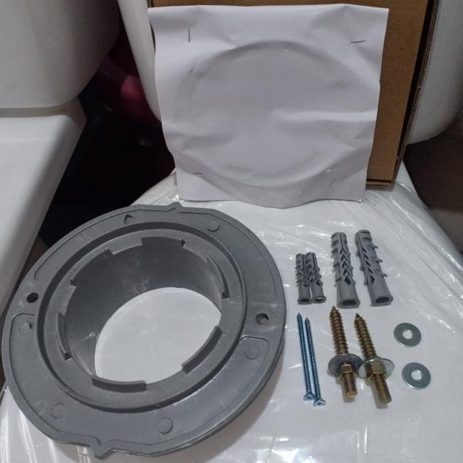 Siap Proses gasket closet for cw 420 , cw 702 , cw 703 , cw 436 , cw 406