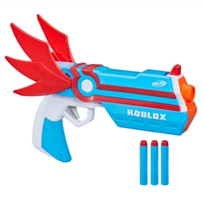 Nerf Roblox Mm2 Dartbringer F4229