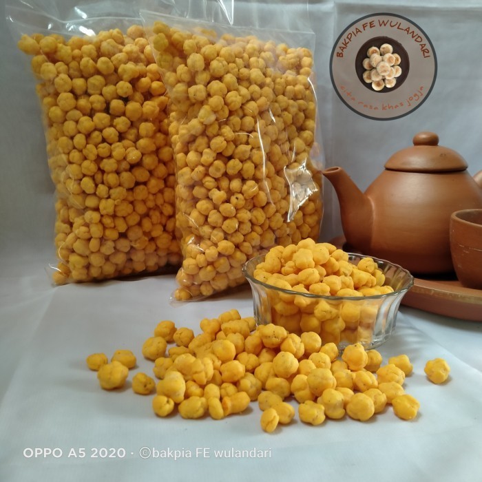 

RWS - 1/2 kg PILUS AUSTRALIA / JAGUNG AUTRALIA ORIGINAL - Snack Jogja