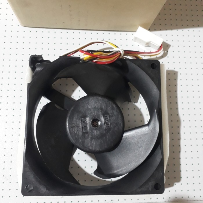 [Baru] Motor Fan Kulkas Mitsubishi Electric Terbaru