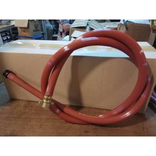 SELANG STEM CUCI AC KYODO SELANG INPUT STEAM AC KYODO