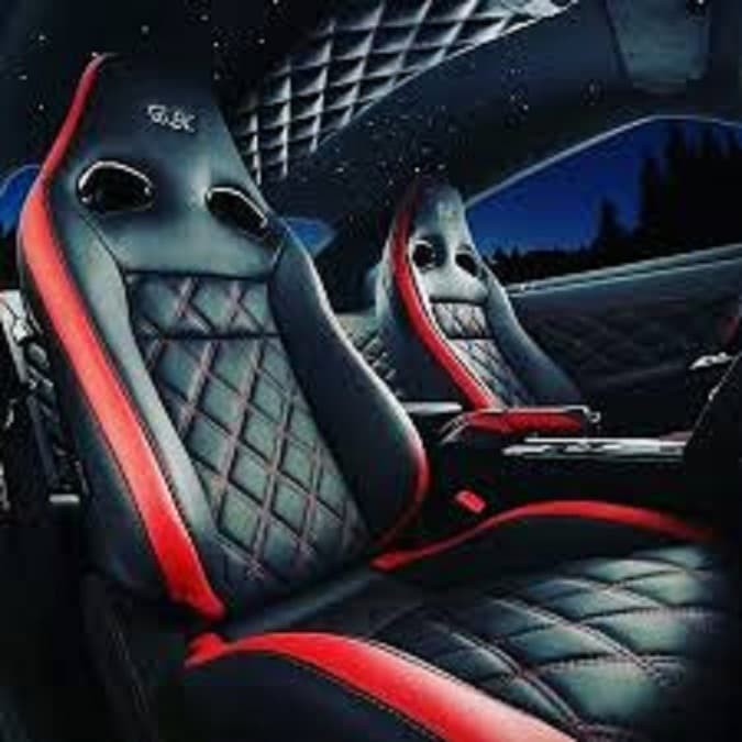 ✨Ori Jok Paten Jok Permanen Honda Mobilio Bahan Mbtech Diskon