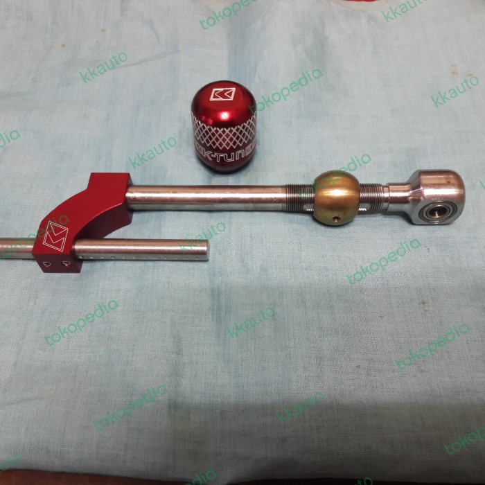 [Baru] Extender Quick Shifter Ktuned - Quick Shifter Extender Civic 88 - 00 Terbaru