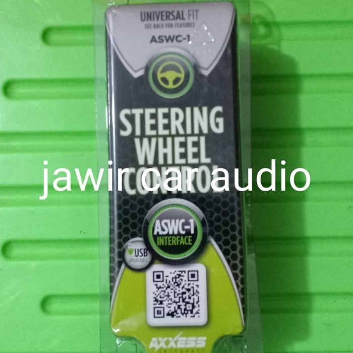 [Baru] Module Remote Stir Jeep Cheroke Berkualitas