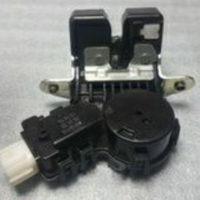 ✨Ori Door Lock Bagasi Avanza 2020 Up Berkualitas