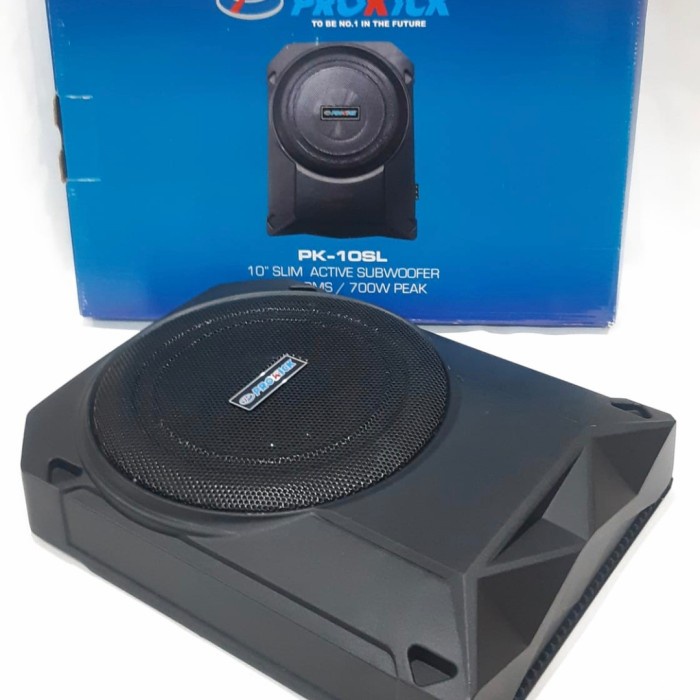 [Baru] Sub Kolong Prokick 10  Pk 10Sl  Berkualitas