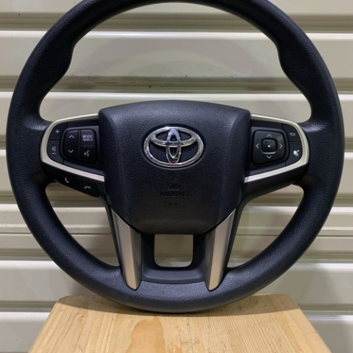 [Baru] Stir Innova Reborn Type V Terbaru