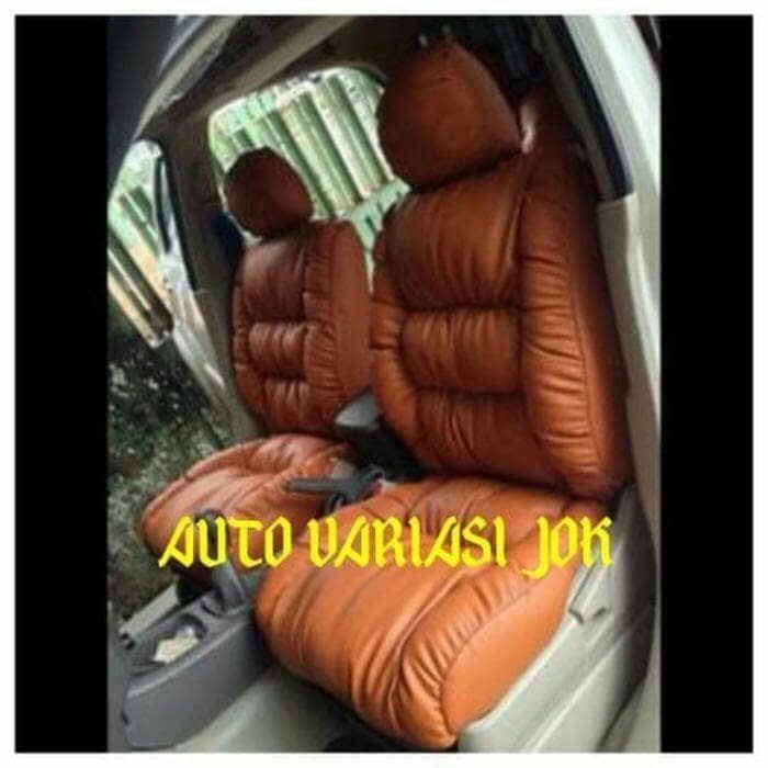 [Baru] Sarung Jok Mobil Innova Bahan Mb-Tech Diskon