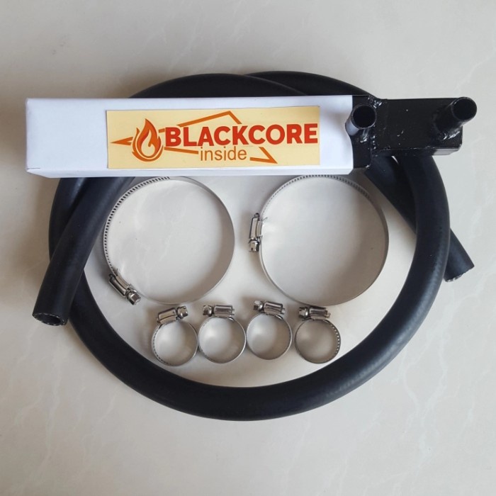 [Baru] Blackcore Katalis Ultimate Diesel Terbatas
