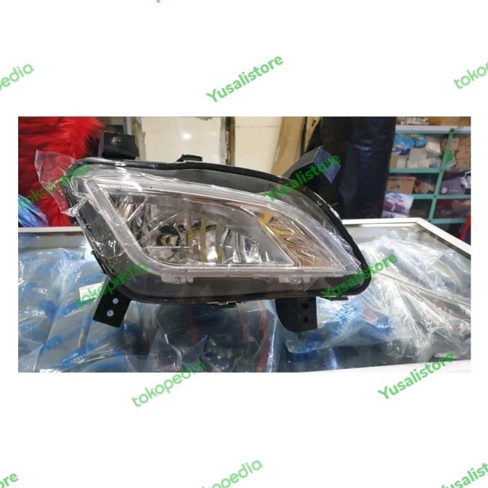[New] Fog Lamp Lampu Kabut Wuling Confero Db Foglamp Confero Db Terbatas