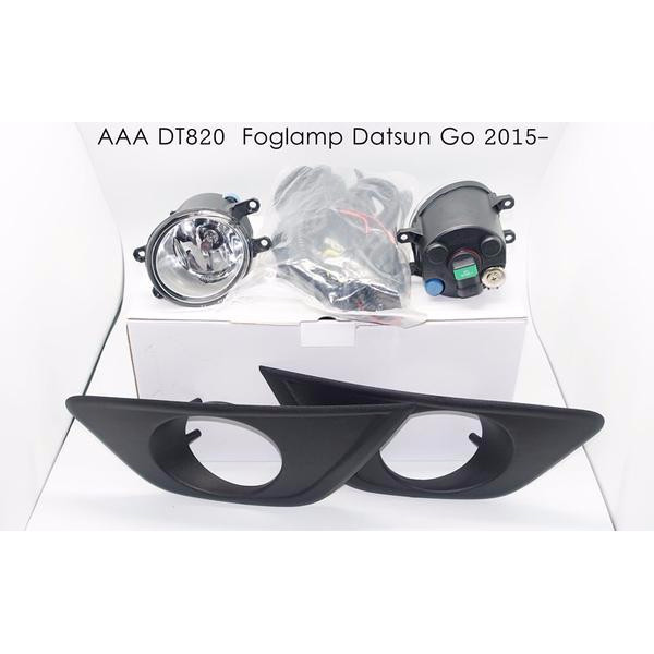 [New] Foglamp Datsun Go-Lampu Kabut Datsun Go-Lampu Bemper Datsun Go Berkualitas