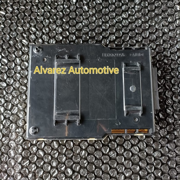 [New] Pcu Power Control Unit Crv Modul Smart Honda Cr-V Gen 4 2000 2400Cc Diskon