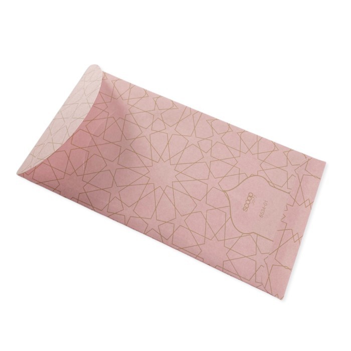 

Waccessories Amplop Lebaran/Ramadhan Angpao 5Pcs Premium Tebal Gol