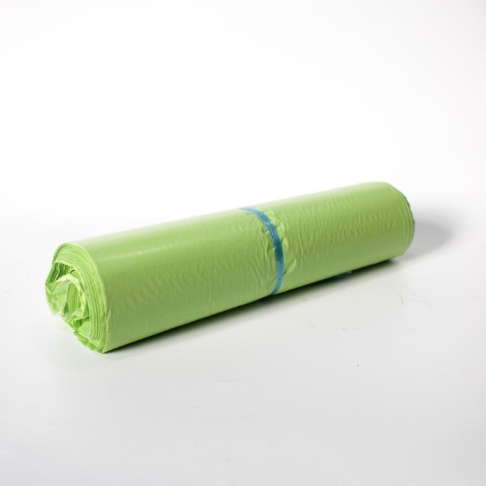 

Plastik Polymailer Hijau 25X40 Packaging Kantong Amplop Isi 100 Pcs