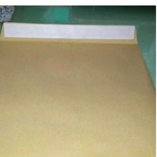 

Amplop Folio Gand Seal /Pakai Lem