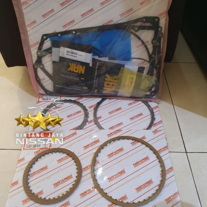 [Original] Paking Kopling Dekrup Transmisi Matic Nissan Xtrail T31 Berkualitas
