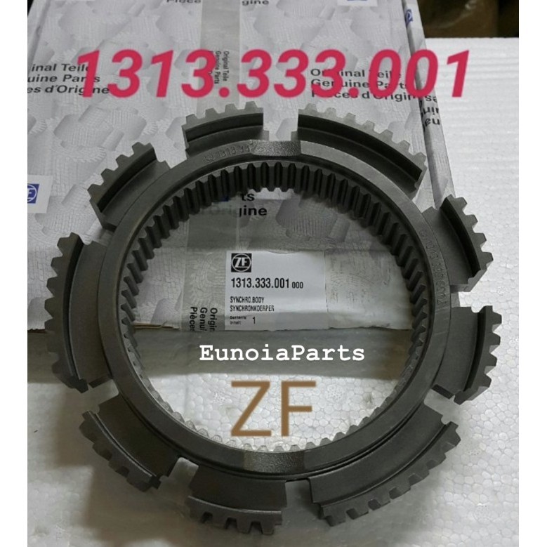 [Original] 1313.333.001 Synchro Assy Zf Asli Berkualitas