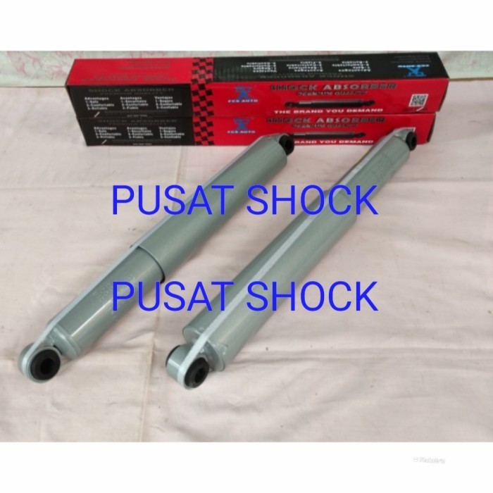 [Original] Shockbreaker Fcs Auto Avanza Xenia 2004-2011 Belakang Berkualitas