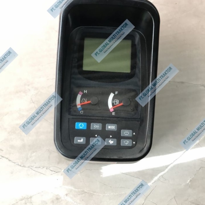 ✅New Ori Monitor Kobelco Display Monitor Sk130-8 Sk200-8 Sk330-8 Sk480-8 Limited