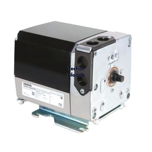 ✅New Siemens Sqm50.424A2H3B Servo Motor Diskon