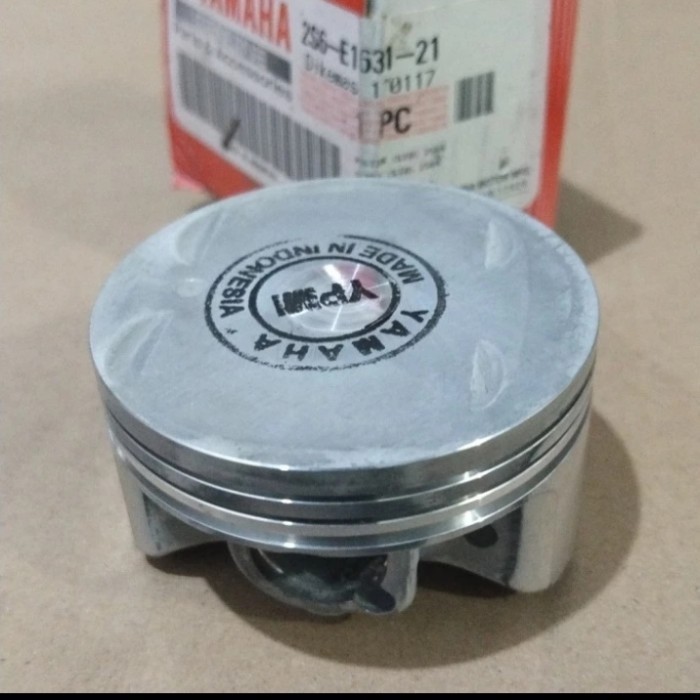 ORI 2S6-E1631-21 PISTON YAMAHA JUPITER MX ( YAMAHA JP GROUP )