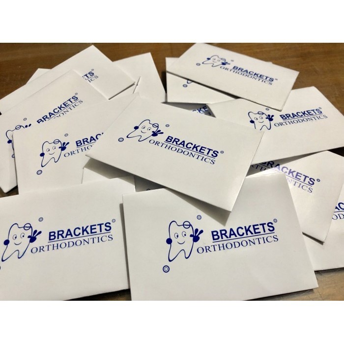 

Brackets Gigi Amplop Mini Cute I Mini Ii Eceran