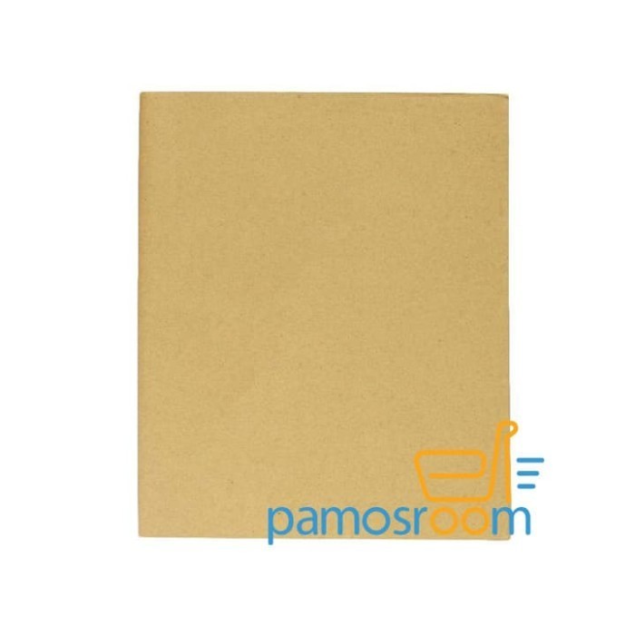 

Amplop Ukuran Kuarto / T /Amplop Polos 1Pack Isi 100 Lem